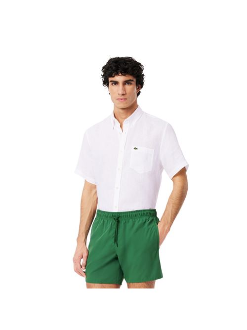 CH5699001 BIANCO lacoste | CH5699001 BIANCO
